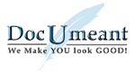 DocUmeant Writing Services